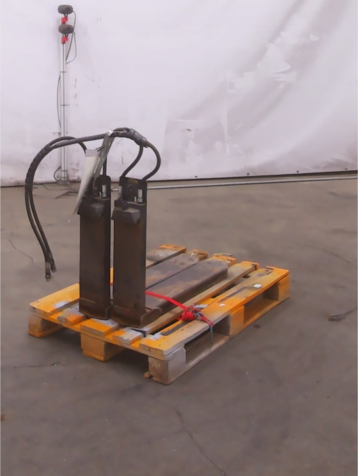 Attachment Extension forks FEM2 - Kokë për Pajisje për trajtimin e materialeve: foto 2 Attachment Extension forks FEM2 - Kokë për Pajisje për trajtimin e materialeve: foto 2