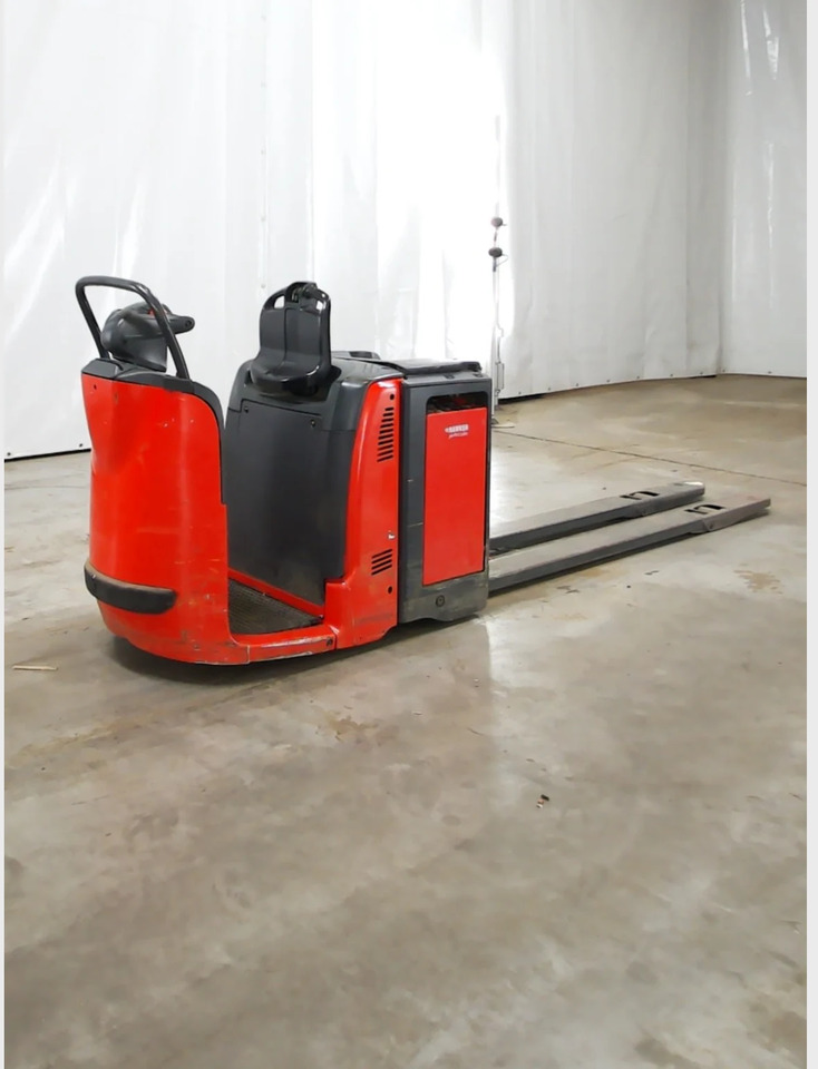 Linde N20/540mm/2400mm - Pirun seleksionues: foto 1 Linde N20/540mm/2400mm - Pirun seleksionues: foto 1