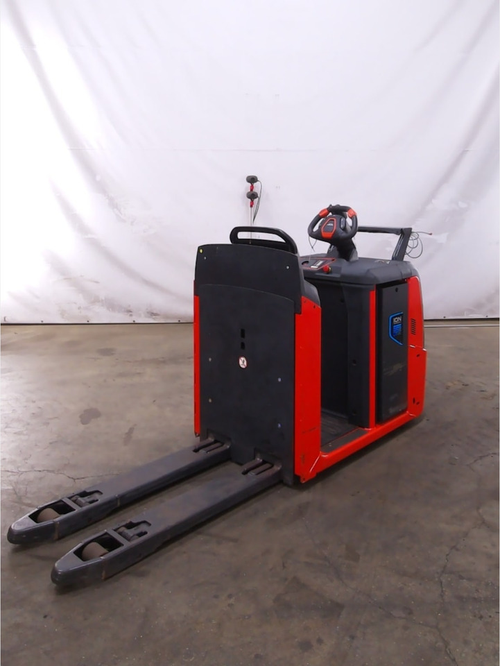 Linde N20CB/LiIon - Pirun seleksionues: foto 3 Linde N20CB/LiIon - Pirun seleksionues: foto 3