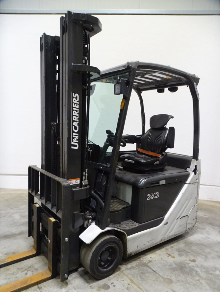 Mitsubishi AG2N1L20Q - Pirun elektrik: foto 1 Mitsubishi AG2N1L20Q - Pirun elektrik: foto 1