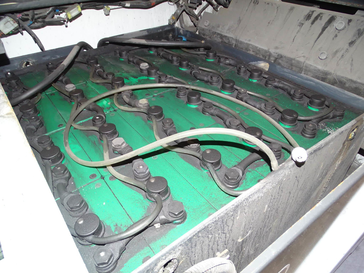 Mitsubishi AG2N1L20Q - Pirun elektrik: foto 5 Mitsubishi AG2N1L20Q - Pirun elektrik: foto 5