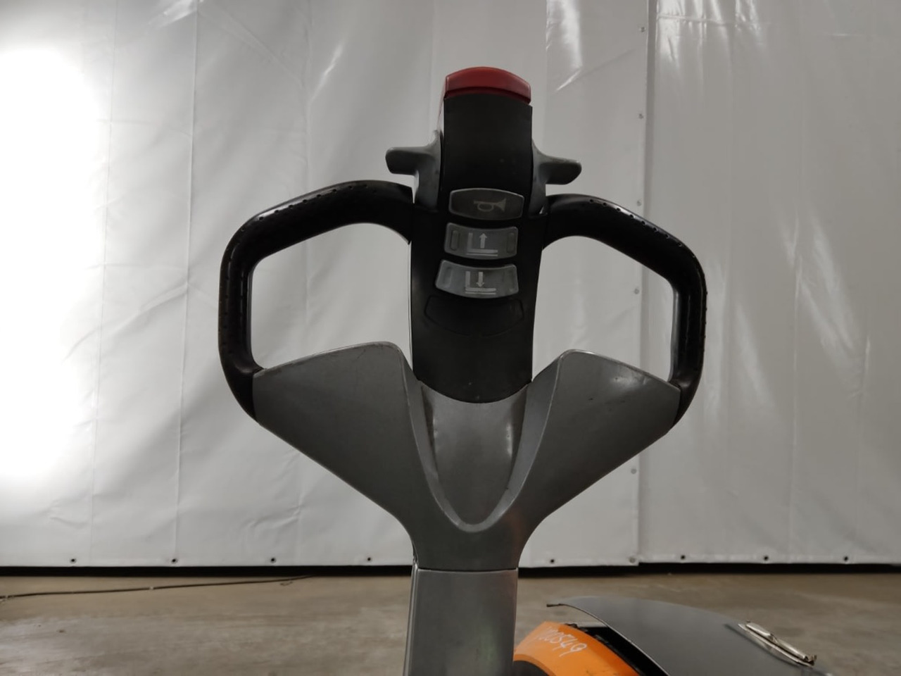 STILL EXU16/1600mm - Pirun paletash: foto 3 STILL EXU16/1600mm - Pirun paletash: foto 3