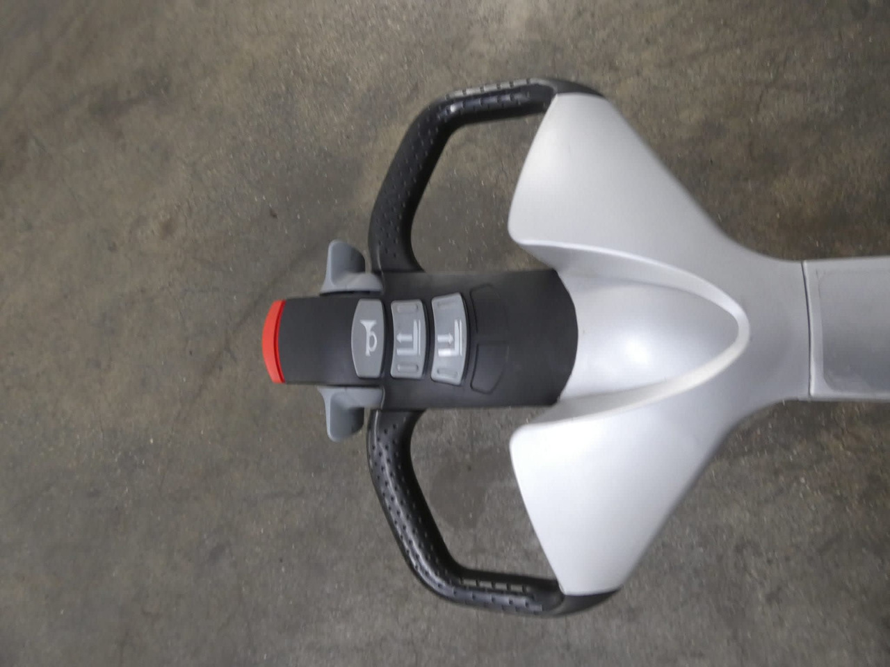 STILL EXU16 - Pirun paletash: foto 3 STILL EXU16 - Pirun paletash: foto 3