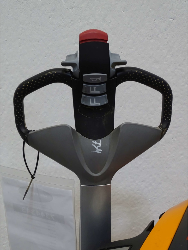 STILL EXU18 - Pirun paletash: foto 3 STILL EXU18 - Pirun paletash: foto 3