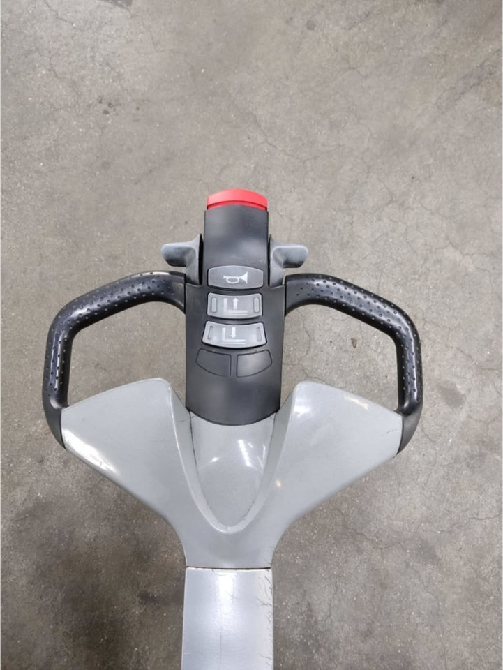 STILL EXU20 - Pirun paletash: foto 3 STILL EXU20 - Pirun paletash: foto 3