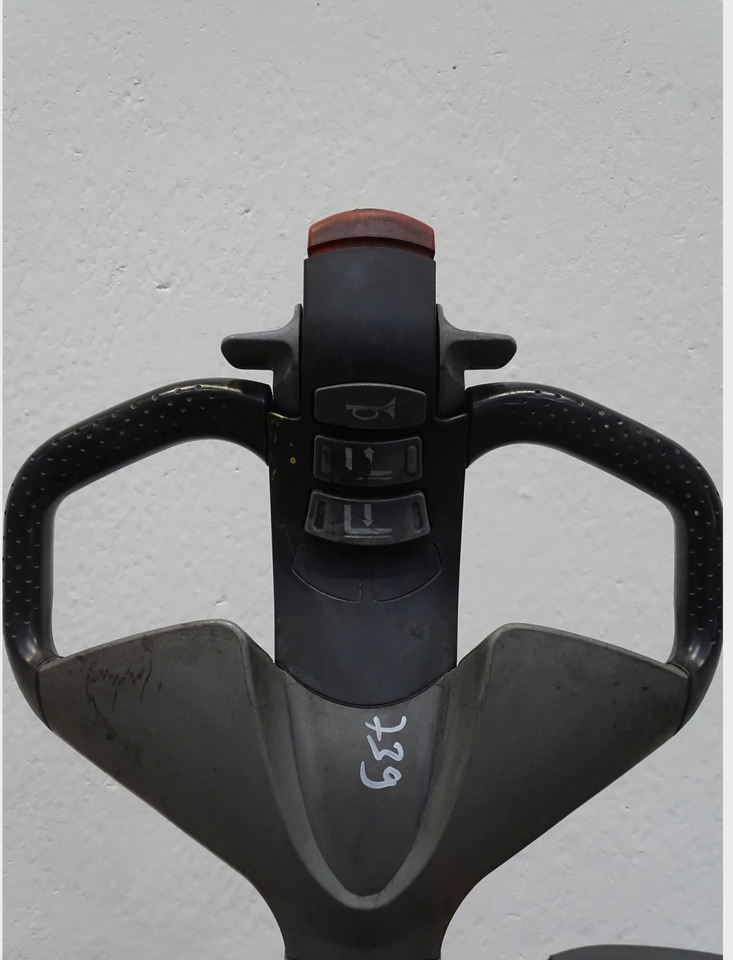 STILL EXU20 - Pirun paletash: foto 3 STILL EXU20 - Pirun paletash: foto 3