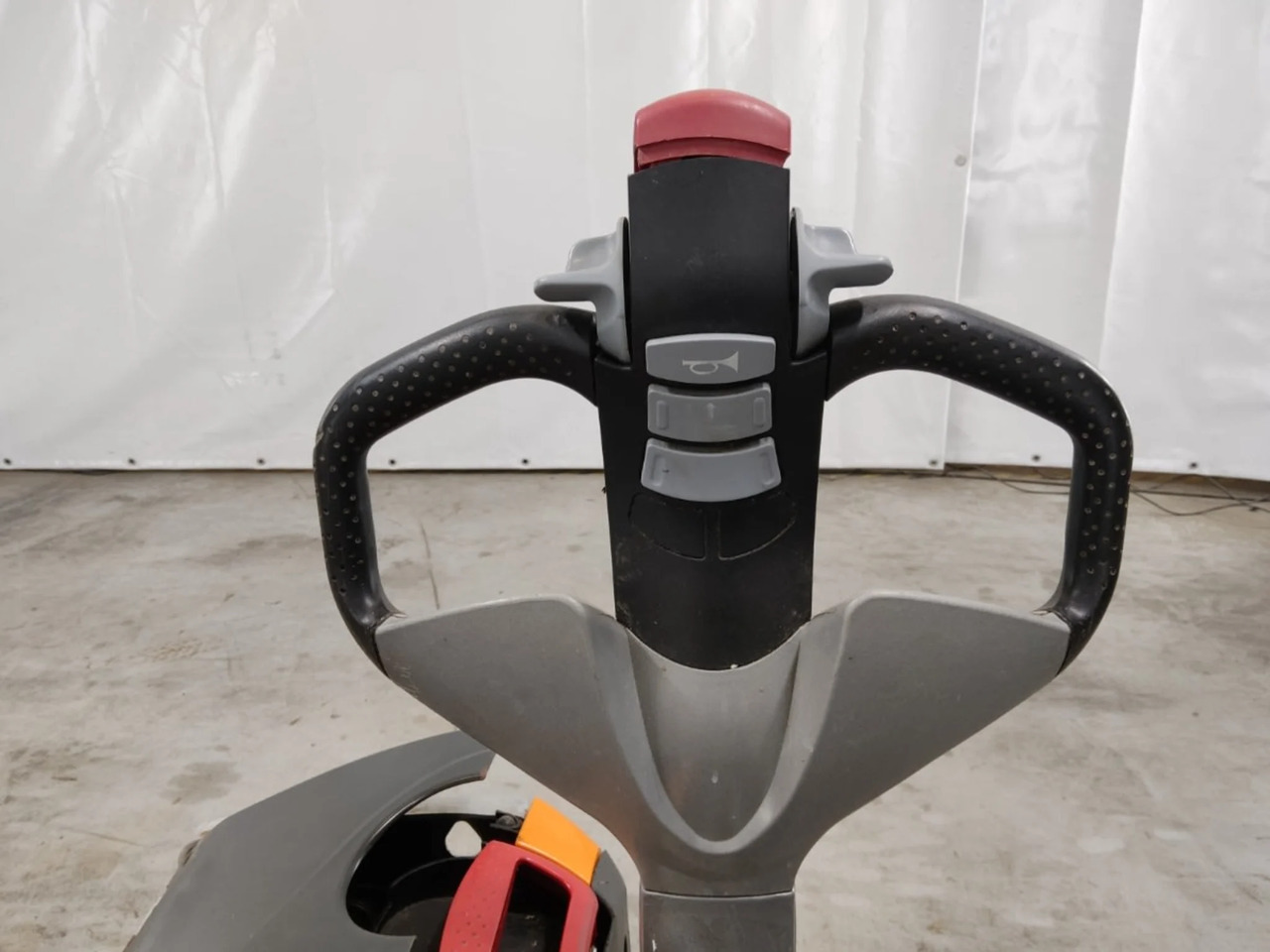 STILL EXU20 - Pirun paletash: foto 3 STILL EXU20 - Pirun paletash: foto 3