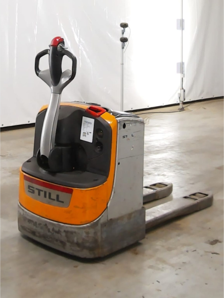 STILL EXU20 - Pirun paletash: foto 2 STILL EXU20 - Pirun paletash: foto 2