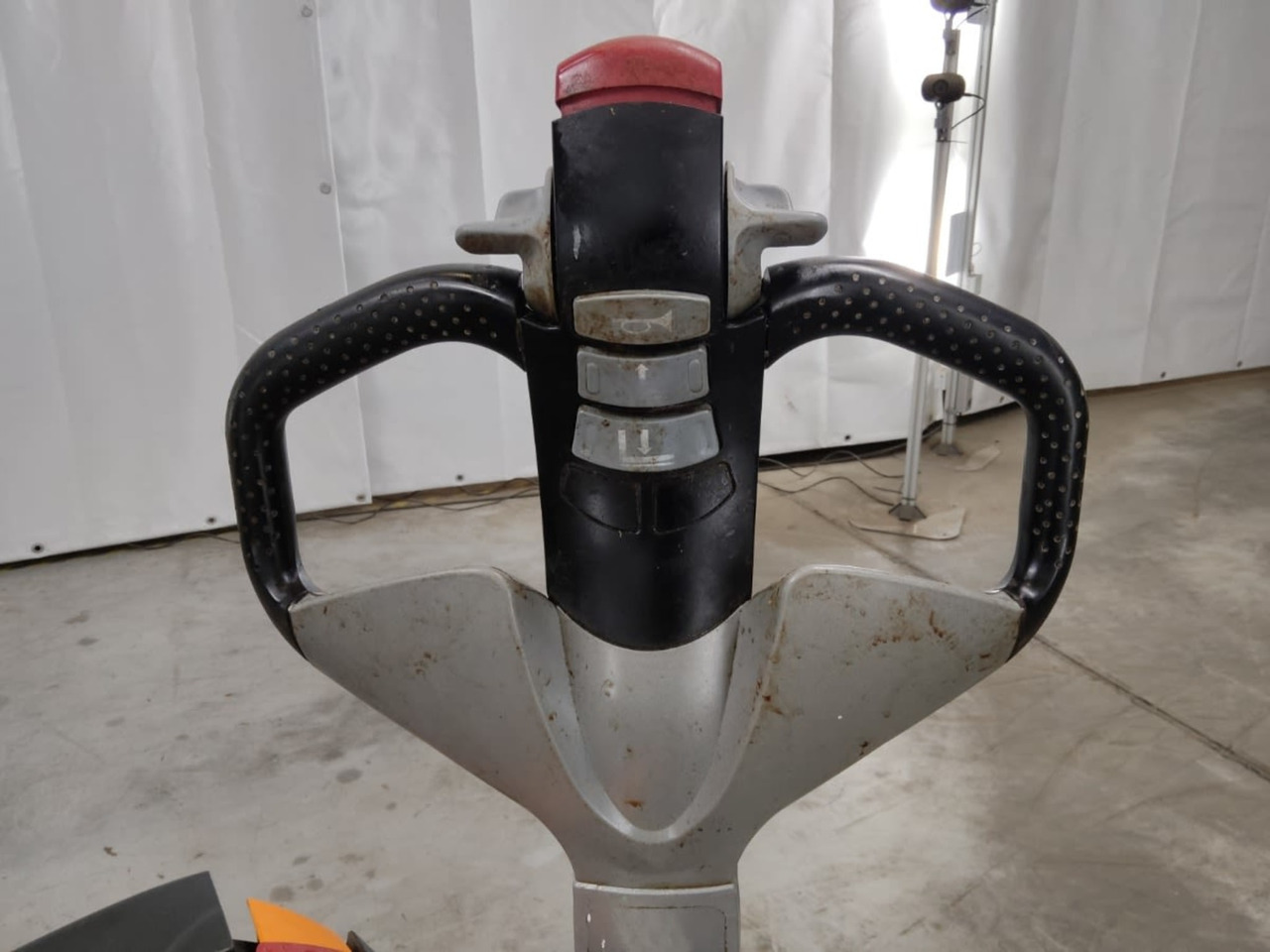 STILL EXU20 - Pirun paletash: foto 3 STILL EXU20 - Pirun paletash: foto 3