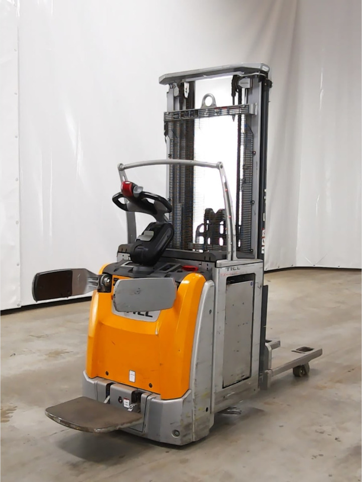 STILL EXV-SF16D - Stivosës: foto 2 STILL EXV-SF16D - Stivosës: foto 2