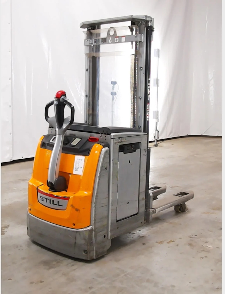 STILL EXV16D/LiIon - Stivosës: foto 2 STILL EXV16D/LiIon - Stivosës: foto 2