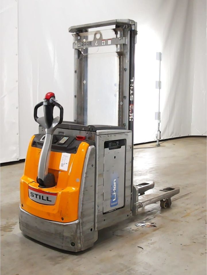 STILL EXV16D/LiIon - Stivosës: foto 2 STILL EXV16D/LiIon - Stivosës: foto 2