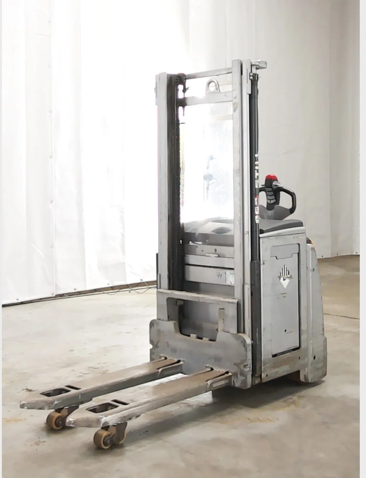 STILL EXV16D/LiIon - Stivosës: foto 1 STILL EXV16D/LiIon - Stivosës: foto 1