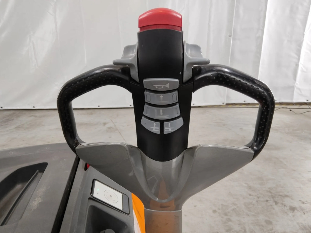 STILL EXV16D/LiIon - Stivosës: foto 3 STILL EXV16D/LiIon - Stivosës: foto 3