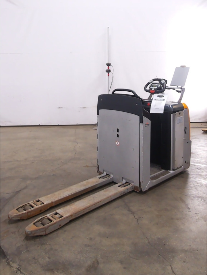 Pirun seleksionues STILL OPX20/1450mm: foto 1