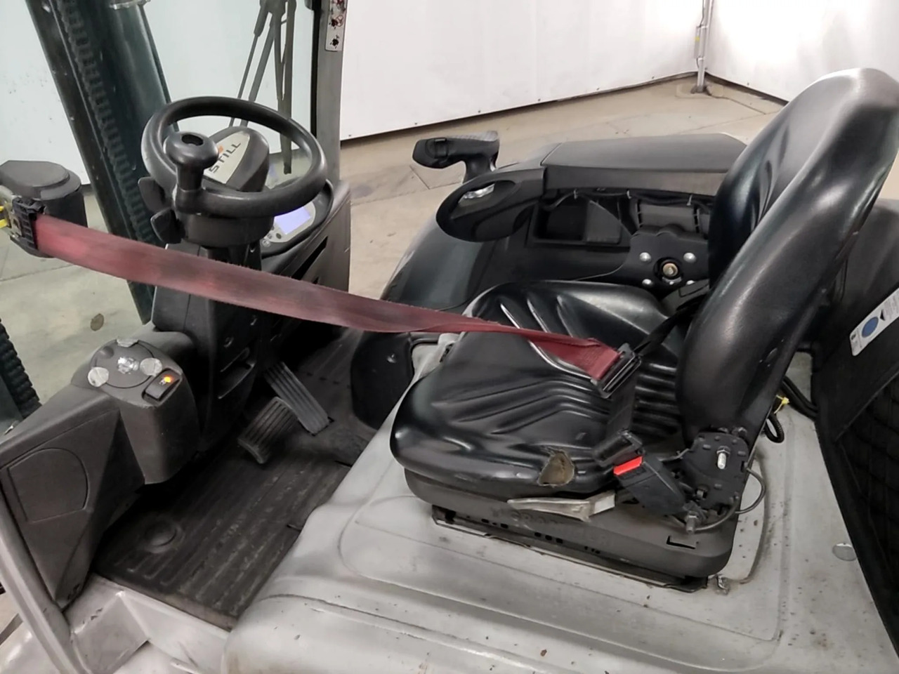 STILL RX60-30 - Pirun elektrik: foto 3 STILL RX60-30 - Pirun elektrik: foto 3