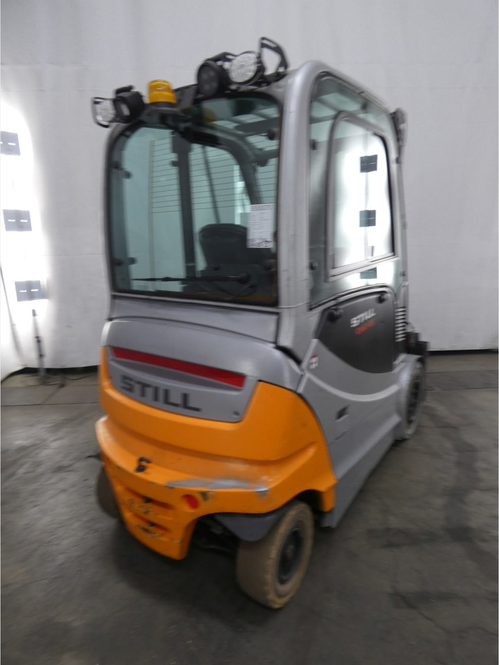 STILL RX60-30 - Pirun elektrik: foto 2 STILL RX60-30 - Pirun elektrik: foto 2