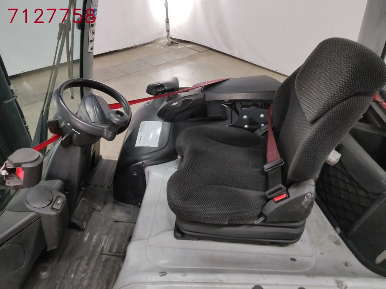 STILL RX60-30 - Pirun elektrik: foto 3 STILL RX60-30 - Pirun elektrik: foto 3