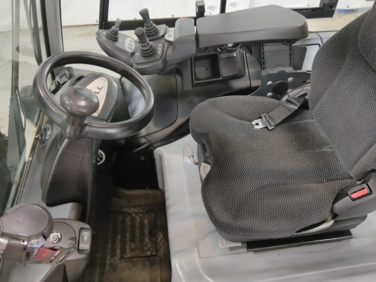 STILL RX60-30 - Pirun elektrik: foto 3 STILL RX60-30 - Pirun elektrik: foto 3