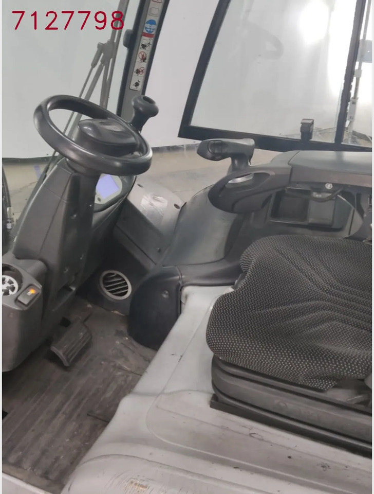 STILL RX60-30 - Pirun elektrik: foto 3 STILL RX60-30 - Pirun elektrik: foto 3