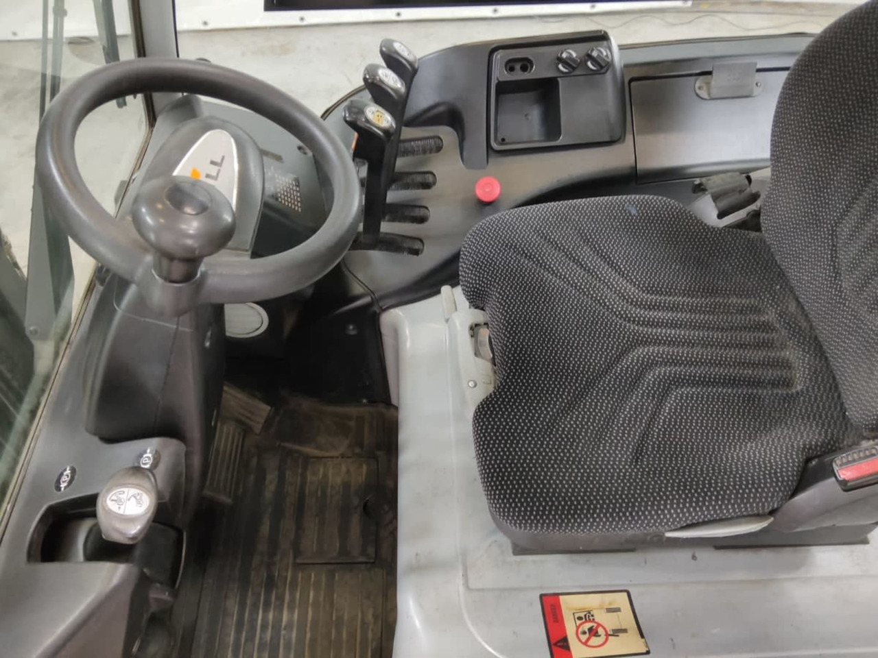 STILL RX60-30 - Pirun elektrik: foto 3 STILL RX60-30 - Pirun elektrik: foto 3