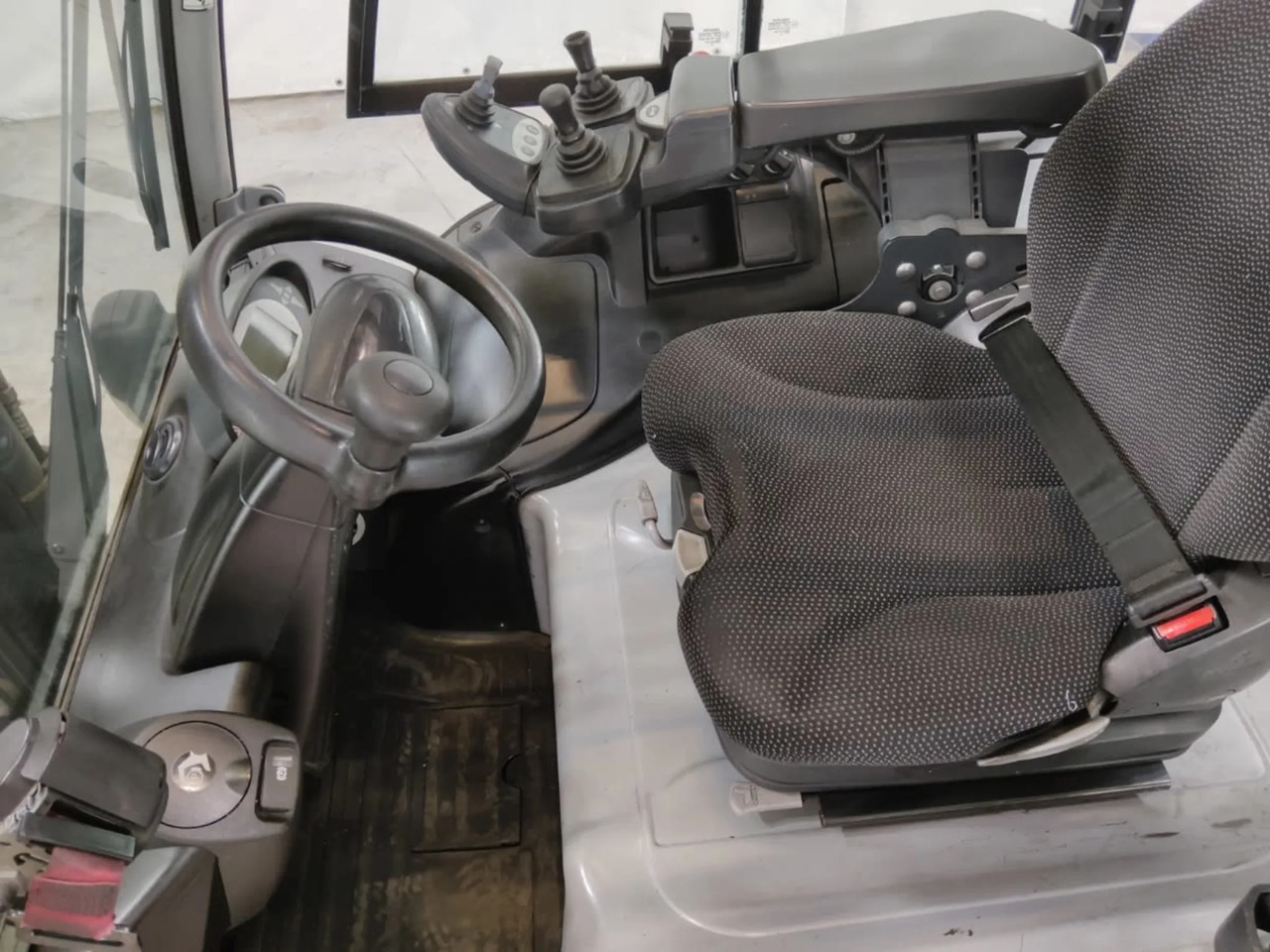 STILL RX60-30 - Pirun elektrik: foto 3 STILL RX60-30 - Pirun elektrik: foto 3