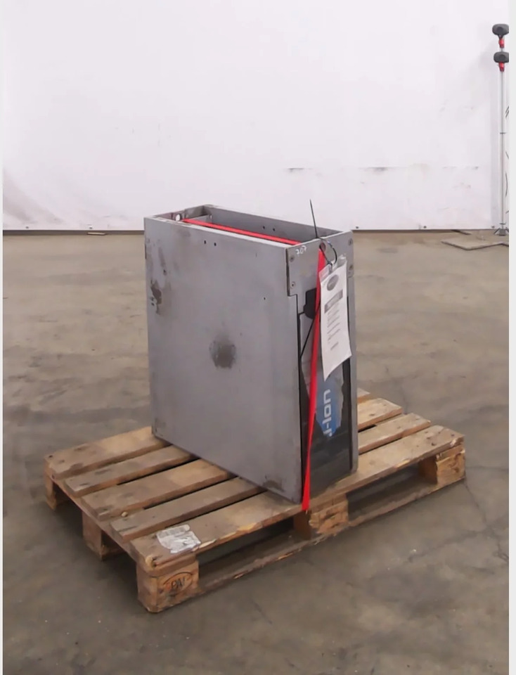 Saft 24V 205Ah/LiIon - Bateria për Pajisje për trajtimin e materialeve: foto 1 Saft 24V 205Ah/LiIon - Bateria për Pajisje për trajtimin e materialeve: foto 1