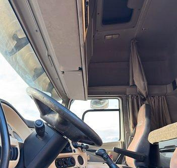 Kamion vetëshkarkues DAF CF 85-460. Cassone ribaltabile: foto 6