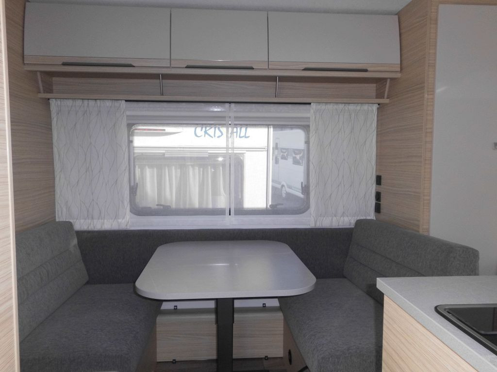 Fendt Bianco Activ 515 SGD 2026 inkl. Extras - Rulot: foto 5 Fendt Bianco Activ 515 SGD 2026 inkl. Extras - Rulot: foto 5