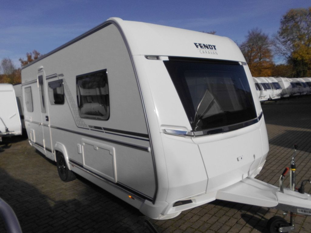 Fendt Bianco Activ 515 SGD 2026 inkl. Extras - Rulot: foto 1 Fendt Bianco Activ 515 SGD 2026 inkl. Extras - Rulot: foto 1