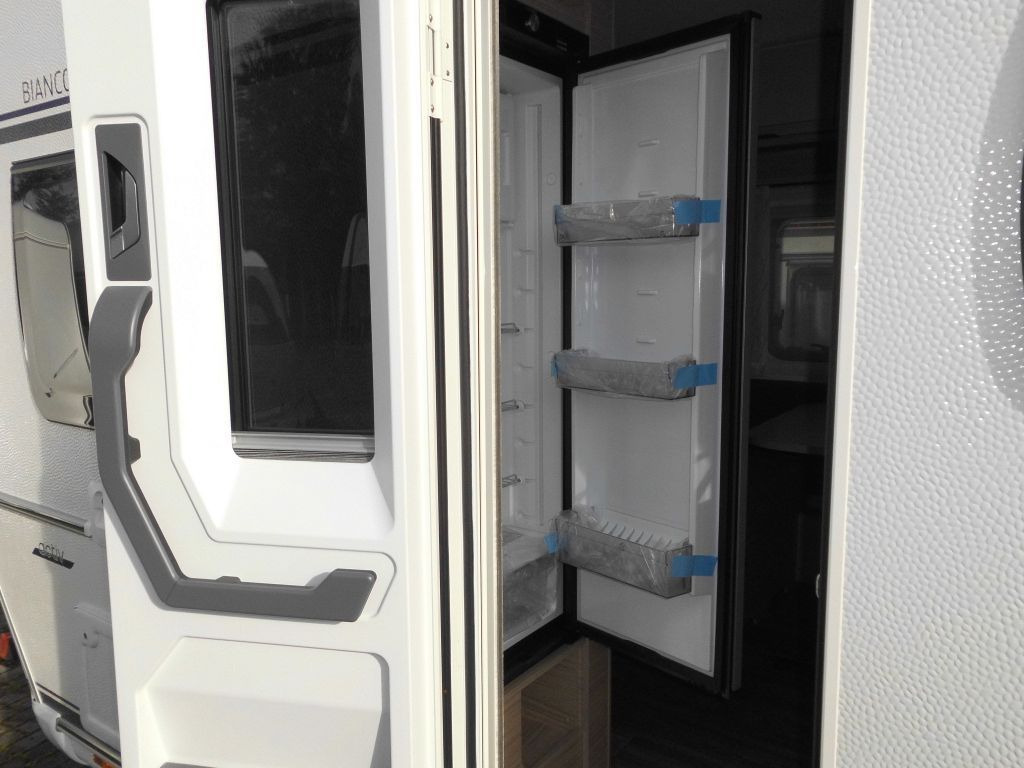 Fendt Bianco Activ 515 SGD 2026 inkl. Extras - Rulot: foto 4 Fendt Bianco Activ 515 SGD 2026 inkl. Extras - Rulot: foto 4