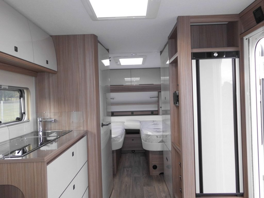 Rulot Fendt Tendenza 550 SG 2026 Safety 2000kg +++: foto 8