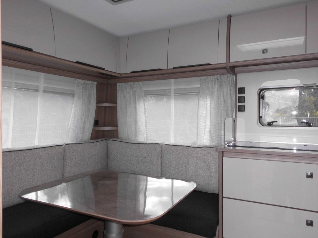 Fendt Tendenza 550 SG 2026 Safety 2000kg +++ - Rulot: foto 4 Fendt Tendenza 550 SG 2026 Safety 2000kg +++ - Rulot: foto 4