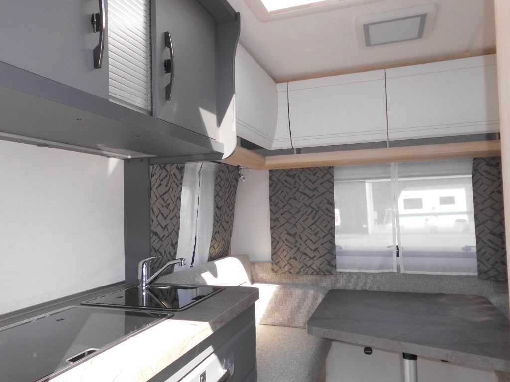 Hobby De Luxe 400 SFe 2025 1500kg. Hobby De Luxe 400 SFe Lagerabverkauf! - Rulot: foto 1 Hobby De Luxe 400 SFe 2025 1500kg. Hobby De Luxe 400 SFe Lagerabverkauf! - Rulot: foto 1