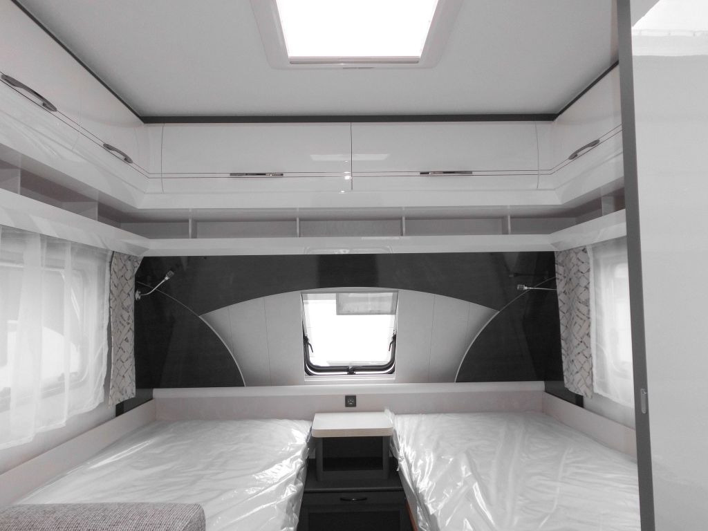 Hobby Excellent 460 SL %Lagerabverkauf% EXTRAS - Rulot: foto 1 Hobby Excellent 460 SL %Lagerabverkauf% EXTRAS - Rulot: foto 1