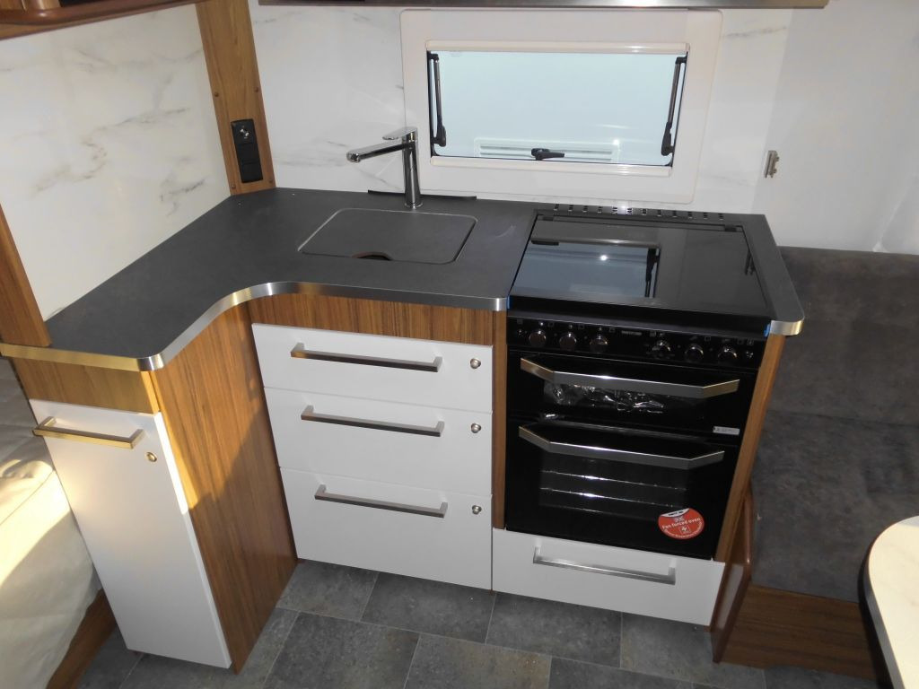 Rulot Polar 520 FW Original Modellwechsel-Aktion: foto 15