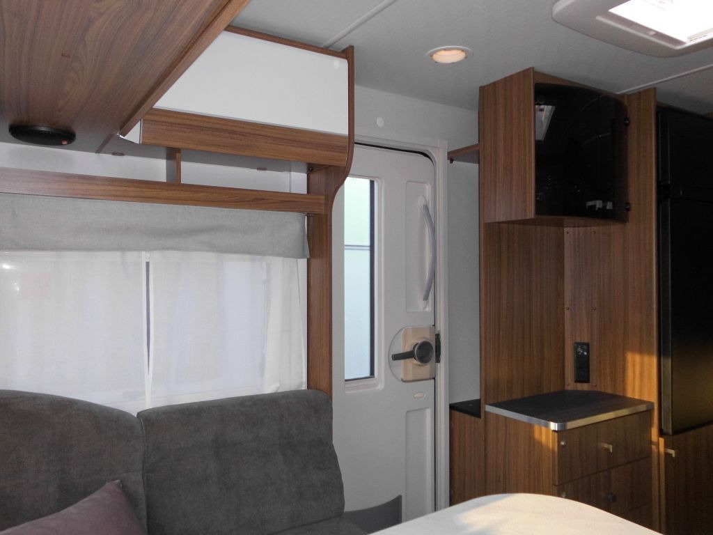 Rulot Polar 520 FW Original Modellwechsel-Aktion: foto 12