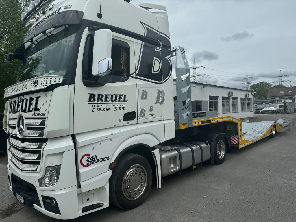 Vega Arla ZINK+LUFT+LED+Winde Vega Arla ZINK+LUFT+LED+Winde - Gjysmë rimorkio autotransportuese: foto 3 Vega Arla ZINK+LUFT+LED+Winde Vega Arla ZINK+LUFT+LED+Winde - Gjysmë rimorkio autotransportuese: foto 3