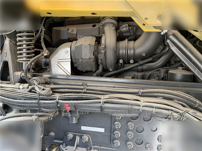 Kamion vetëshkarkues i ri 2014 GINAF HD5380T: foto 16 Kamion vetëshkarkues i ri 2014 GINAF HD5380T: foto 16