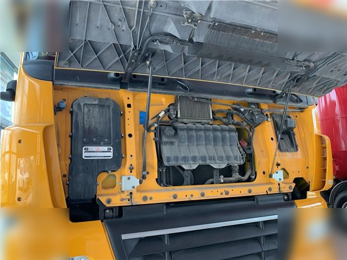 Kamion vetëshkarkues i ri 2014 GINAF HD5380T: foto 9 Kamion vetëshkarkues i ri 2014 GINAF HD5380T: foto 9