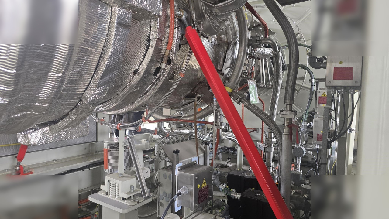 Set gjeneratori 2017 SOLAR TURBINES TAURUS 70: foto 12