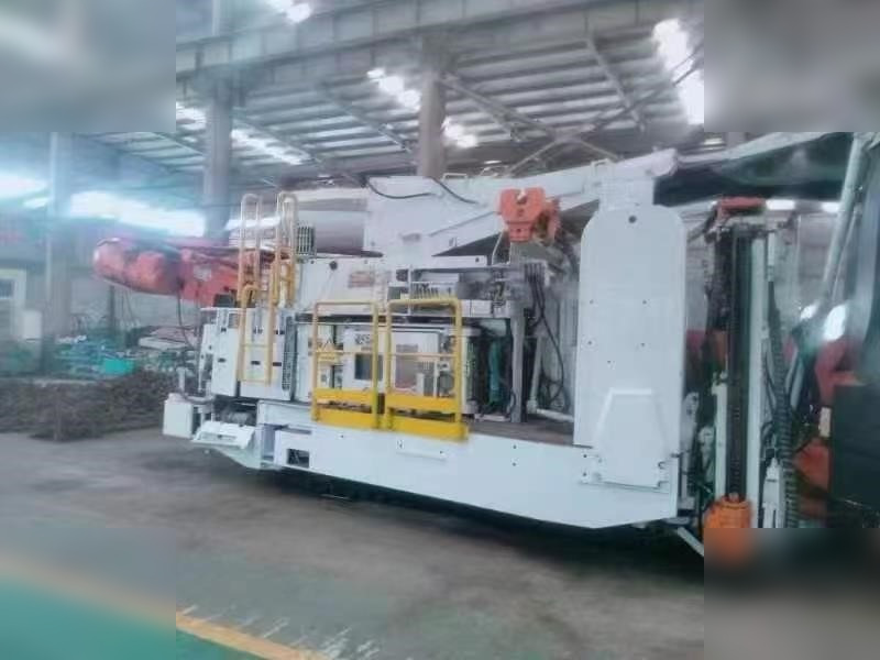 2018 SANDVIK MB670-1 - Makineri minerare: foto 2 2018 SANDVIK MB670-1 - Makineri minerare: foto 2