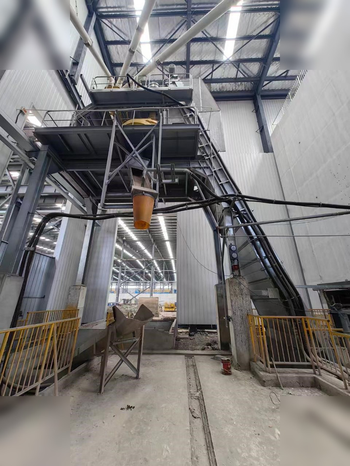 2019 LIEBHERR BETOMIX 2.25 - Impiant betoni: foto 2 2019 LIEBHERR BETOMIX 2.25 - Impiant betoni: foto 2
