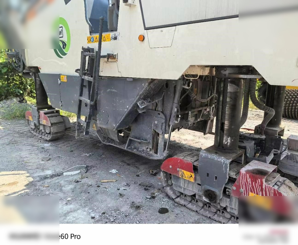 2022 WIRTGEN W155CF - Frezë asfalti: foto 2 2022 WIRTGEN W155CF - Frezë asfalti: foto 2