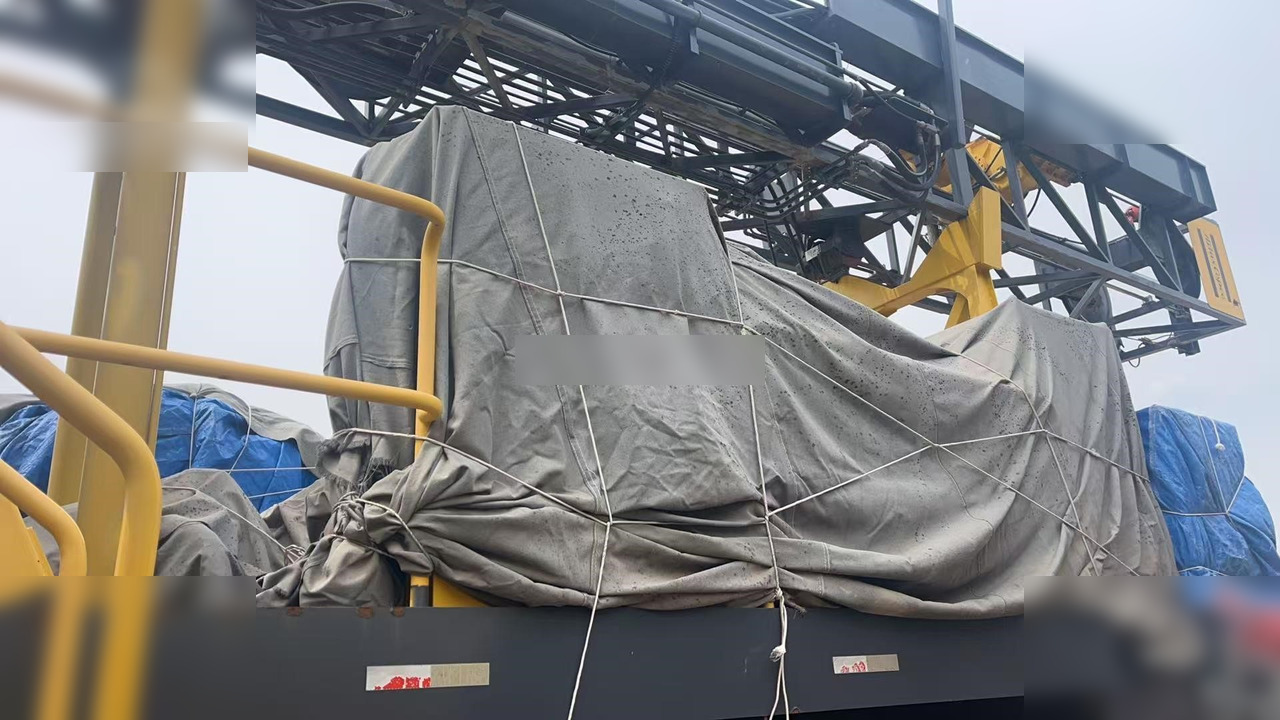 2023 ATLAS COPCO DM75 - Sondë shpimi: foto 2 2023 ATLAS COPCO DM75 - Sondë shpimi: foto 2