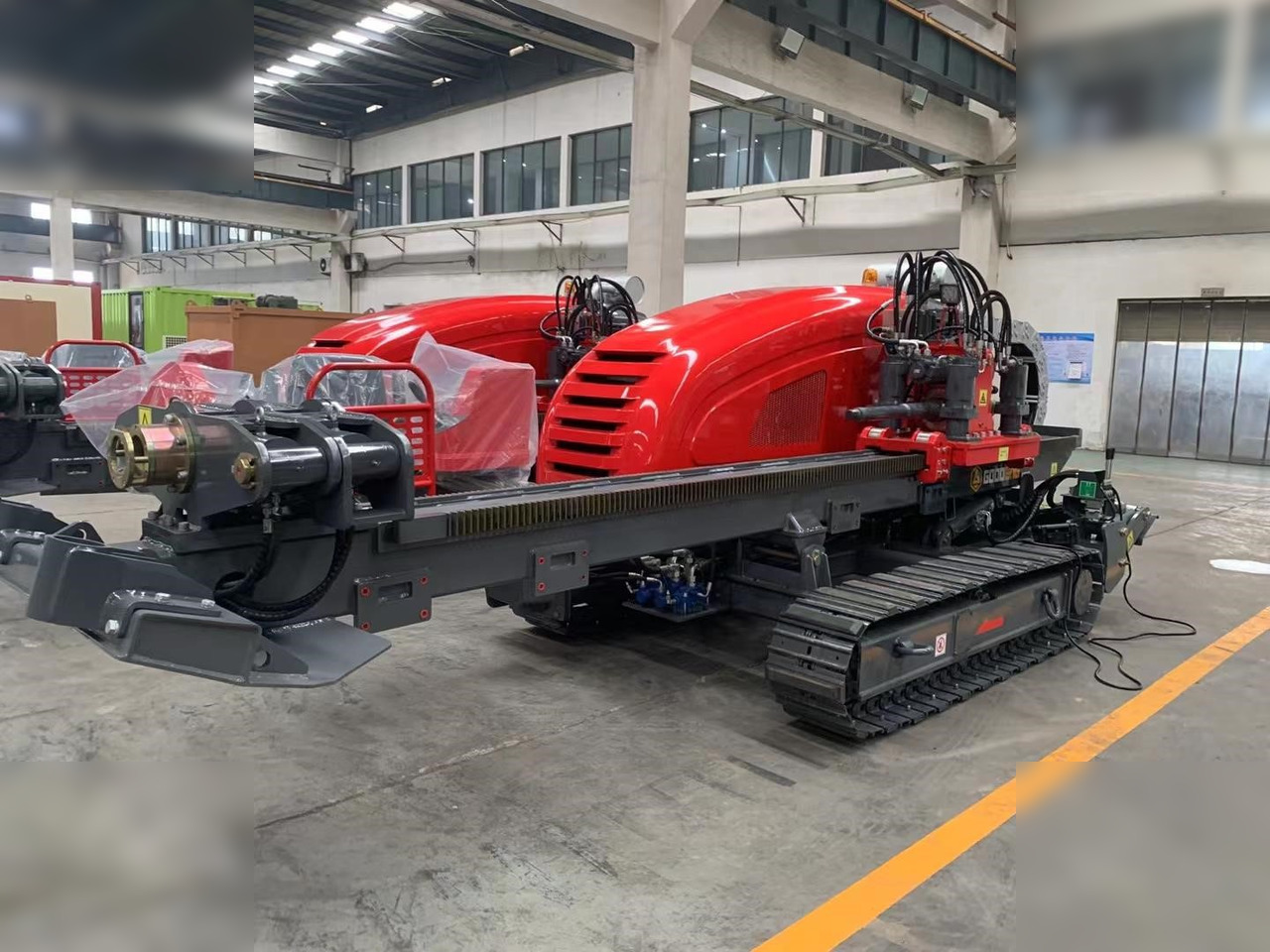 2024 JIANGSU GOODENG ENG MACH ASSEMBLING CO LTD GD130C-LS - Makineri e drejtuar për hapjen e rrugëve: foto 2 2024 JIANGSU GOODENG ENG MACH ASSEMBLING CO LTD GD130C-LS - Makineri e drejtuar për hapjen e rrugëve: foto 2