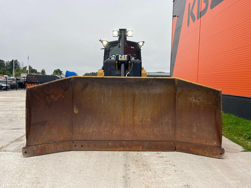 Caterpillar D7E LGP RIPPER / AC - Buldozer: foto 3 Caterpillar D7E LGP RIPPER / AC - Buldozer: foto 3