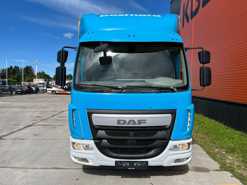 DAF LF 210 4x2 BOX L=6815 mm - Kamion vagonetë: foto 3 DAF LF 210 4x2 BOX L=6815 mm - Kamion vagonetë: foto 3