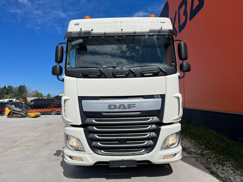 DAF XF 440 FTP 6x2 - Gjysmë-kamion: foto 3 DAF XF 440 FTP 6x2 - Gjysmë-kamion: foto 3