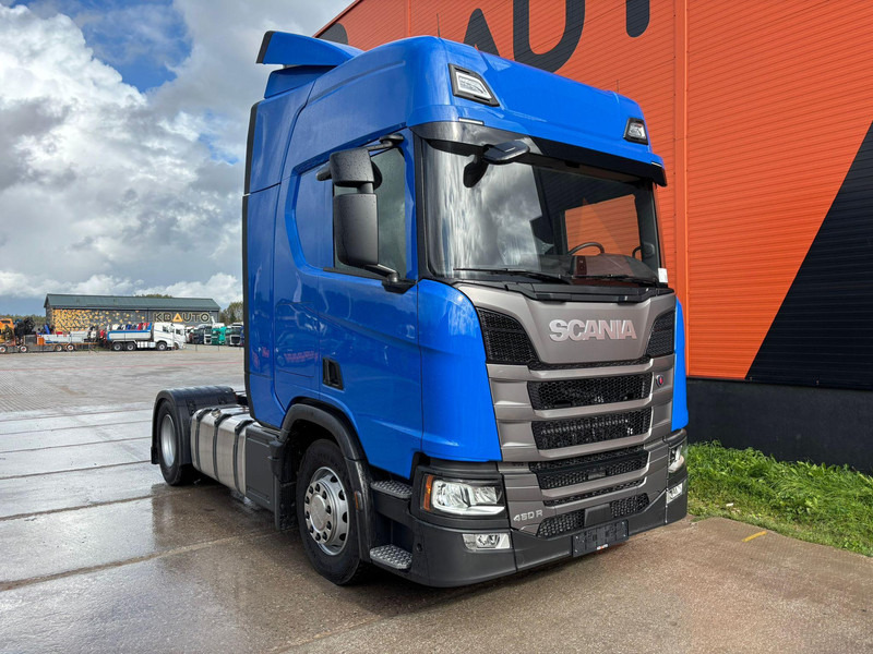 Scania R 460 4x2 NEW ! / POSSIBLE TO RENT ! / RETARDER - Gjysmë-kamion: foto 4 Scania R 460 4x2 NEW ! / POSSIBLE TO RENT ! / RETARDER - Gjysmë-kamion: foto 4